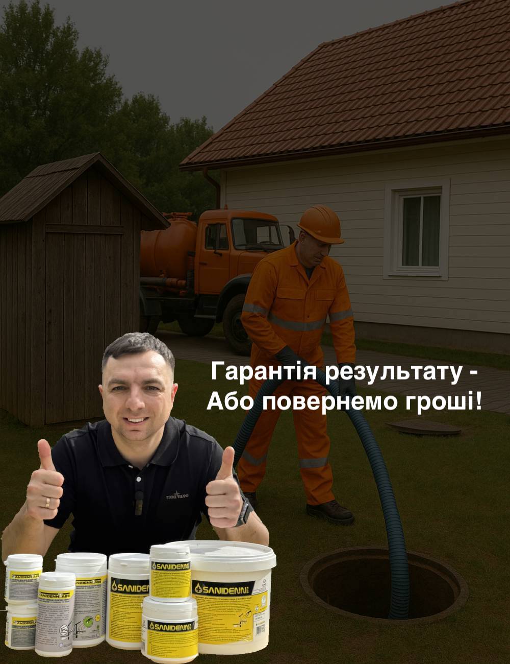 Головний екран